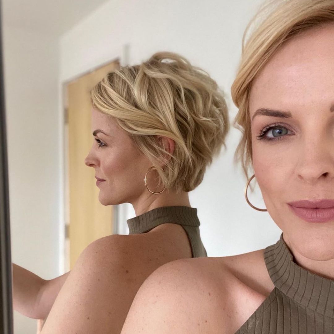 Cortes de cabelo que rejuvenescem o visual