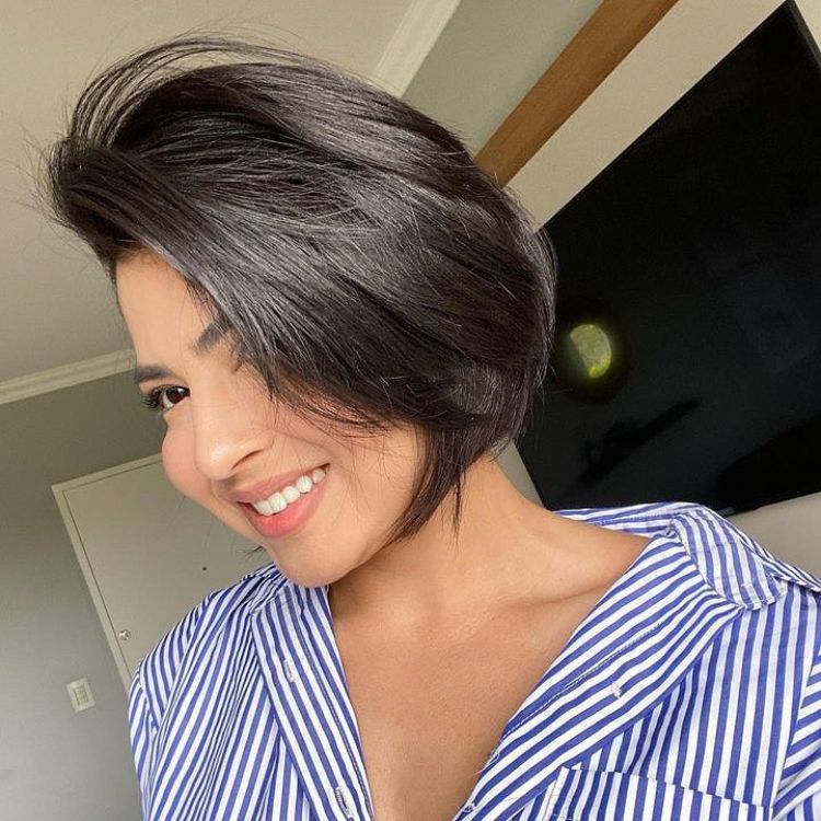 Como Escolher o Corte Ideal para o Seu Tipo de Rosto