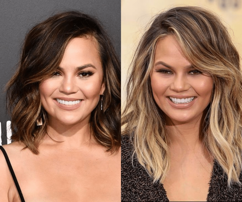 Long Bob para Rosto Redondo: O Guia Completo para um Visual Moderno