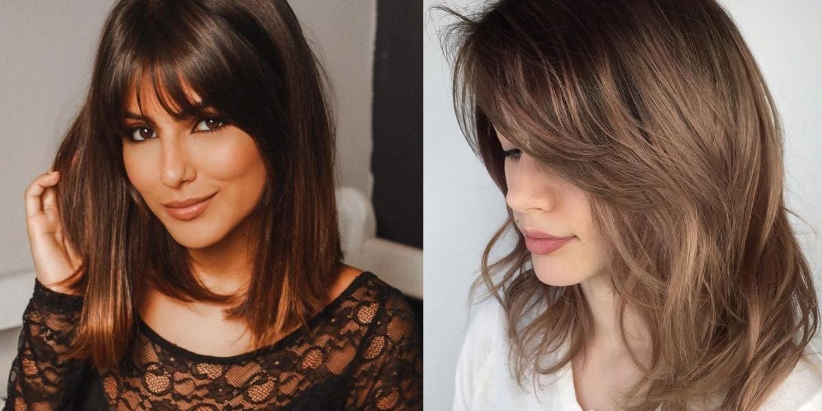 Como Escolher o Corte Ideal para o Seu Tipo de Rosto