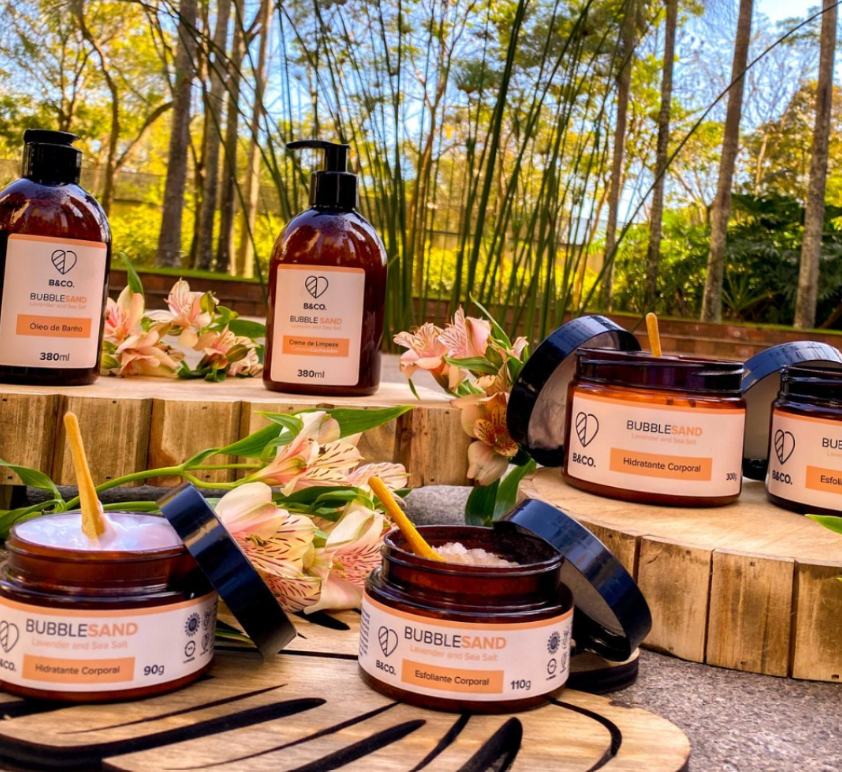 cosméticos naturais vs orgânicos