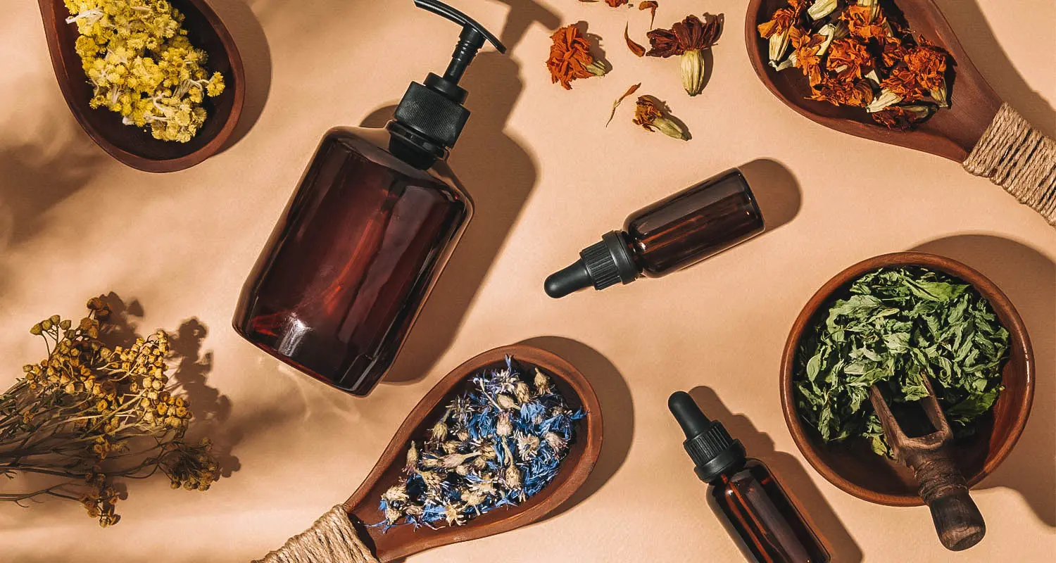 cosméticos naturais vs veganos