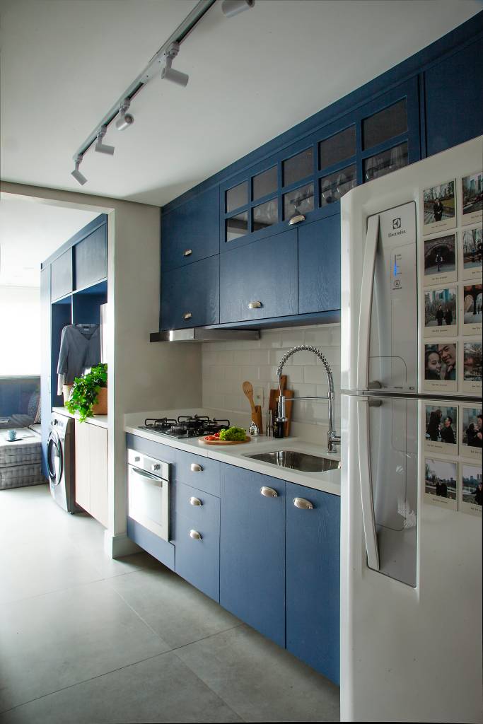 Cobogós e Muretas: Soluções Criativas para Delimitar Espaços sem Perder a Amplitude