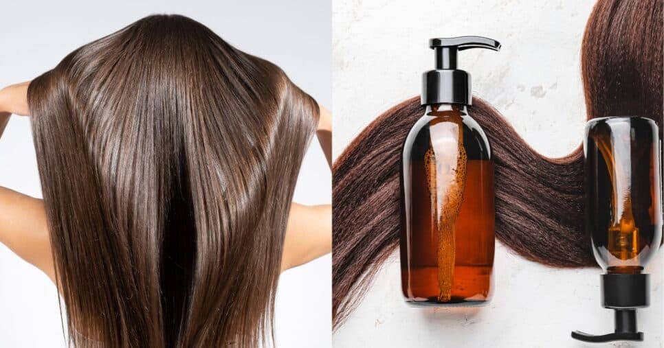 Água de Cravo: O Segredo Indiano para um Cabelo Longo e Saudável