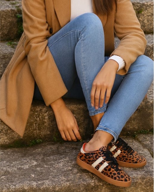 looks com botas cravo e canela