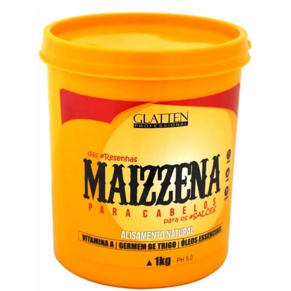 Cremes com amido de milho: Qual o melhor para seu tipo de cabelo?