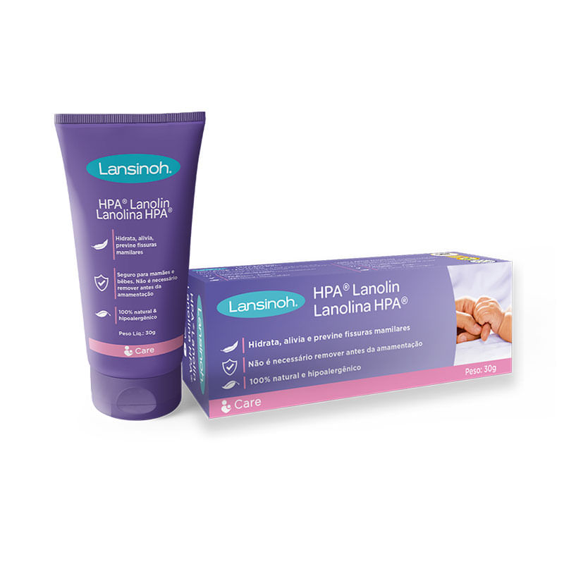 creme lanolina vs protetor silicone para mamilos