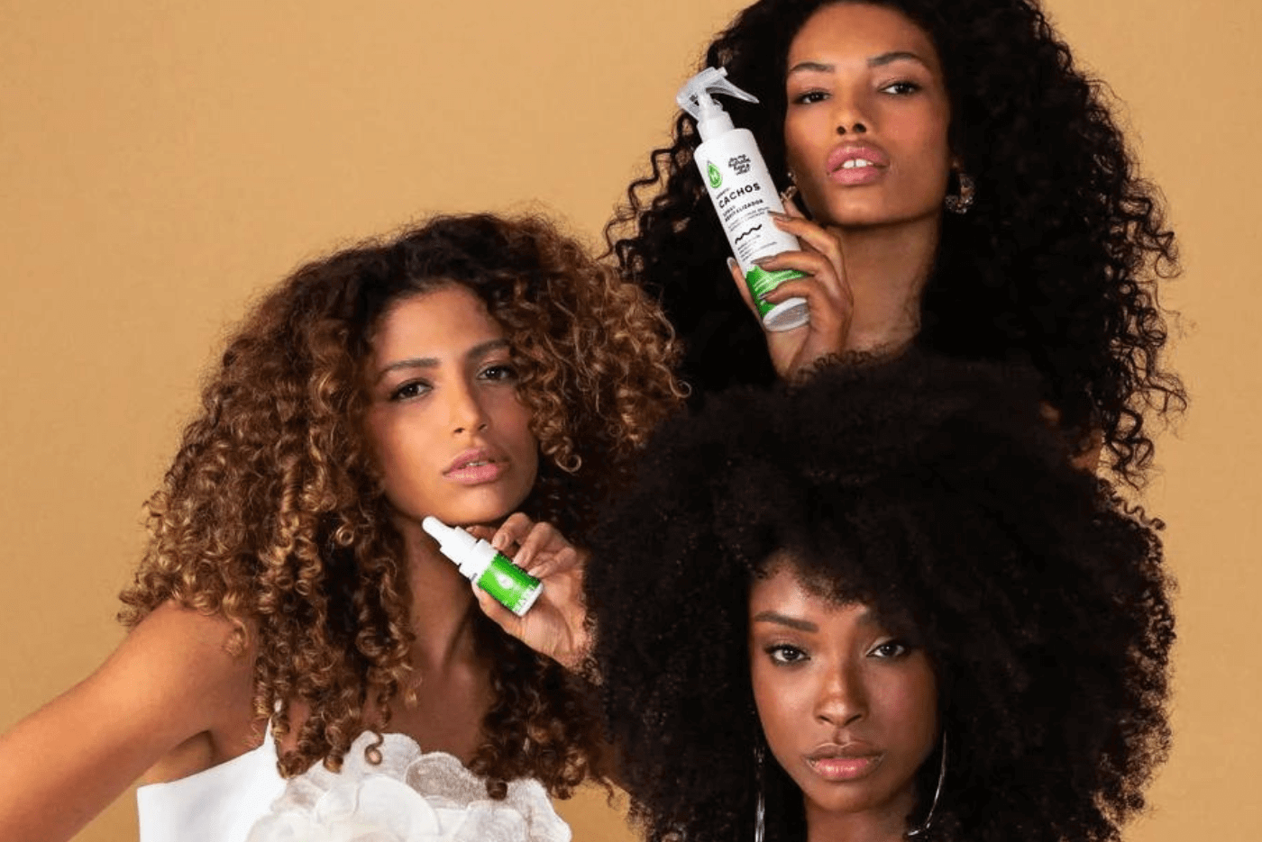 erros comuns ao usar creme para cabelo ondulado