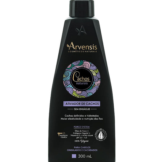 creme para cabelo crespo