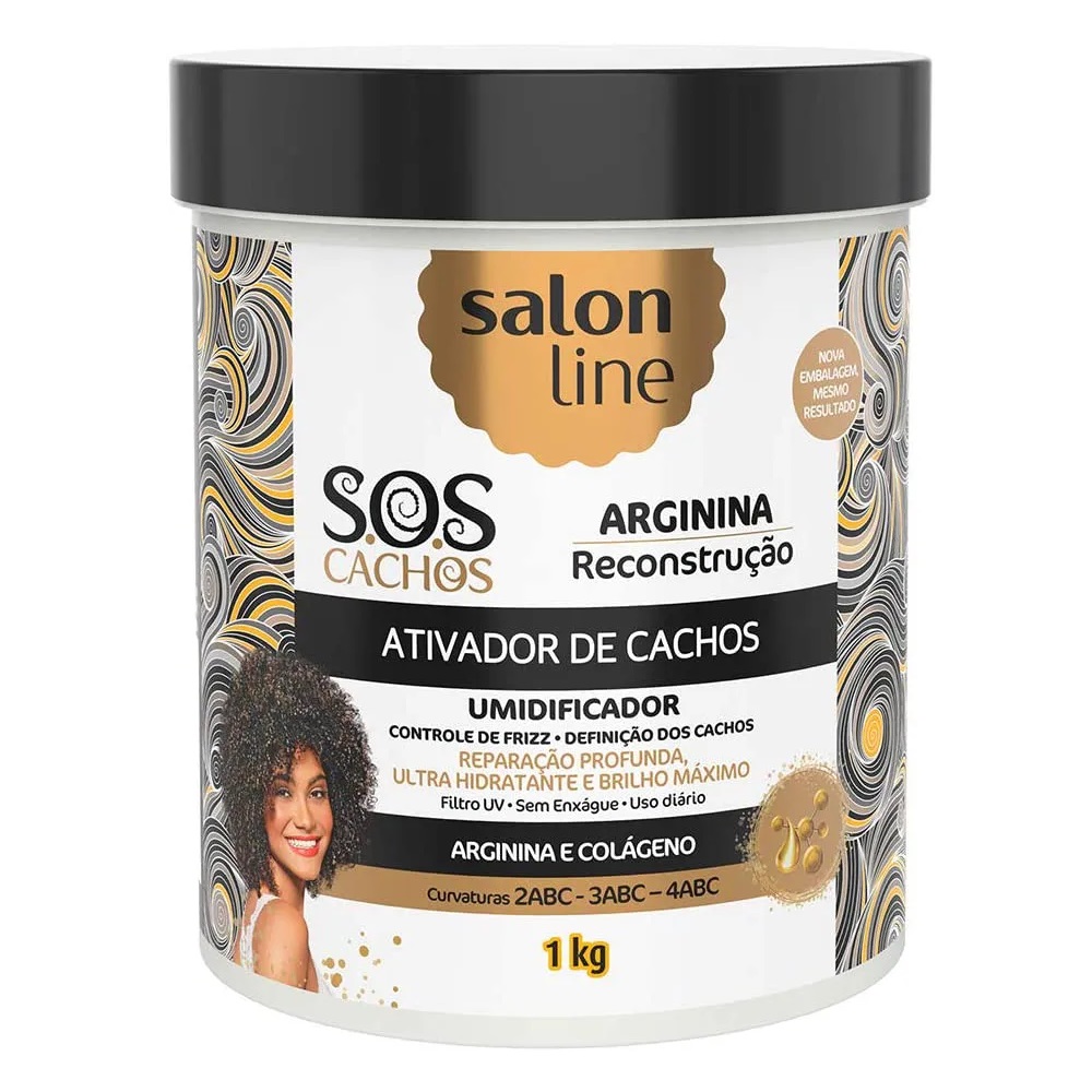 creme para cachos opacos