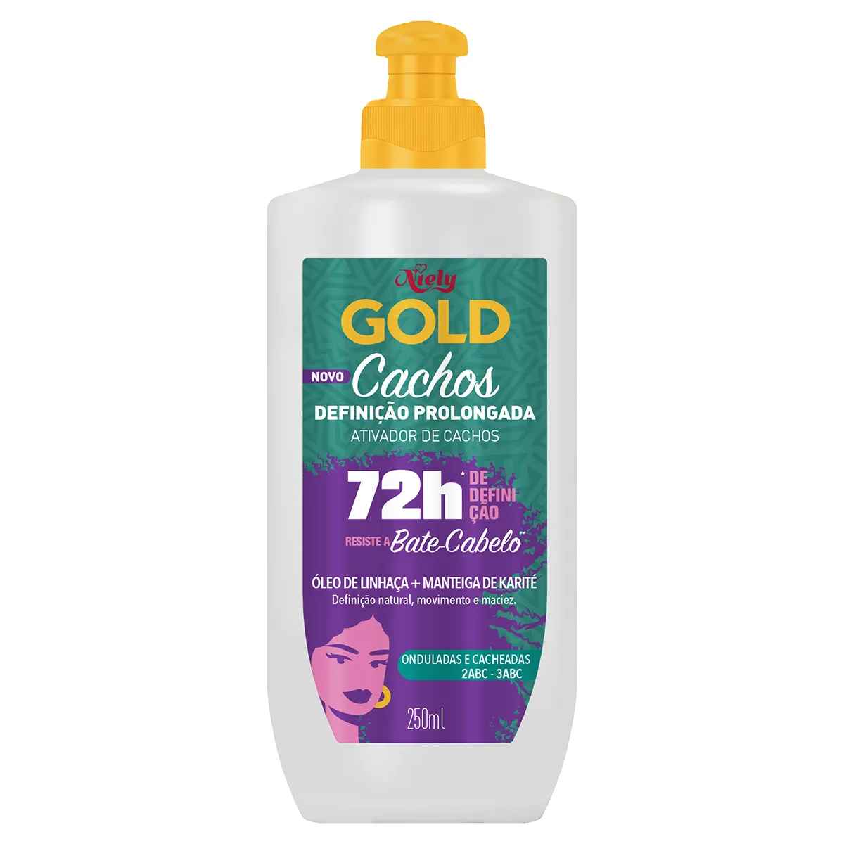 creme para cachos ressecados