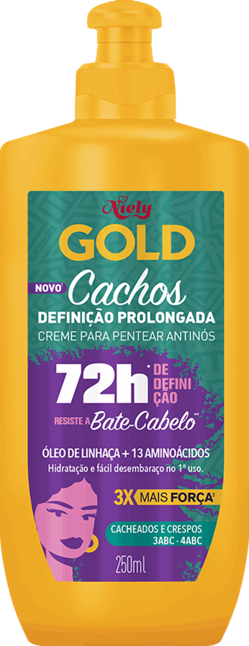 creme para frizz cachos