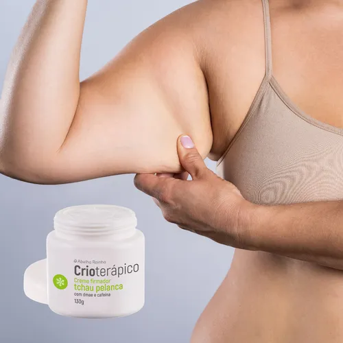 Exercícios Complementares para Combater a Flacidez nos Braços