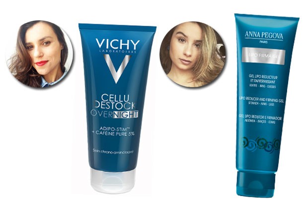 Creme Para Flacidez Nos Braços