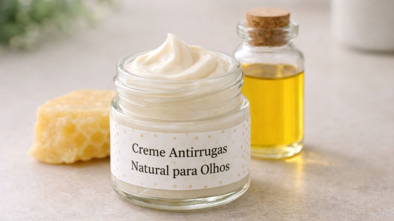 como fazer compressa de camomila para inchaço ocular