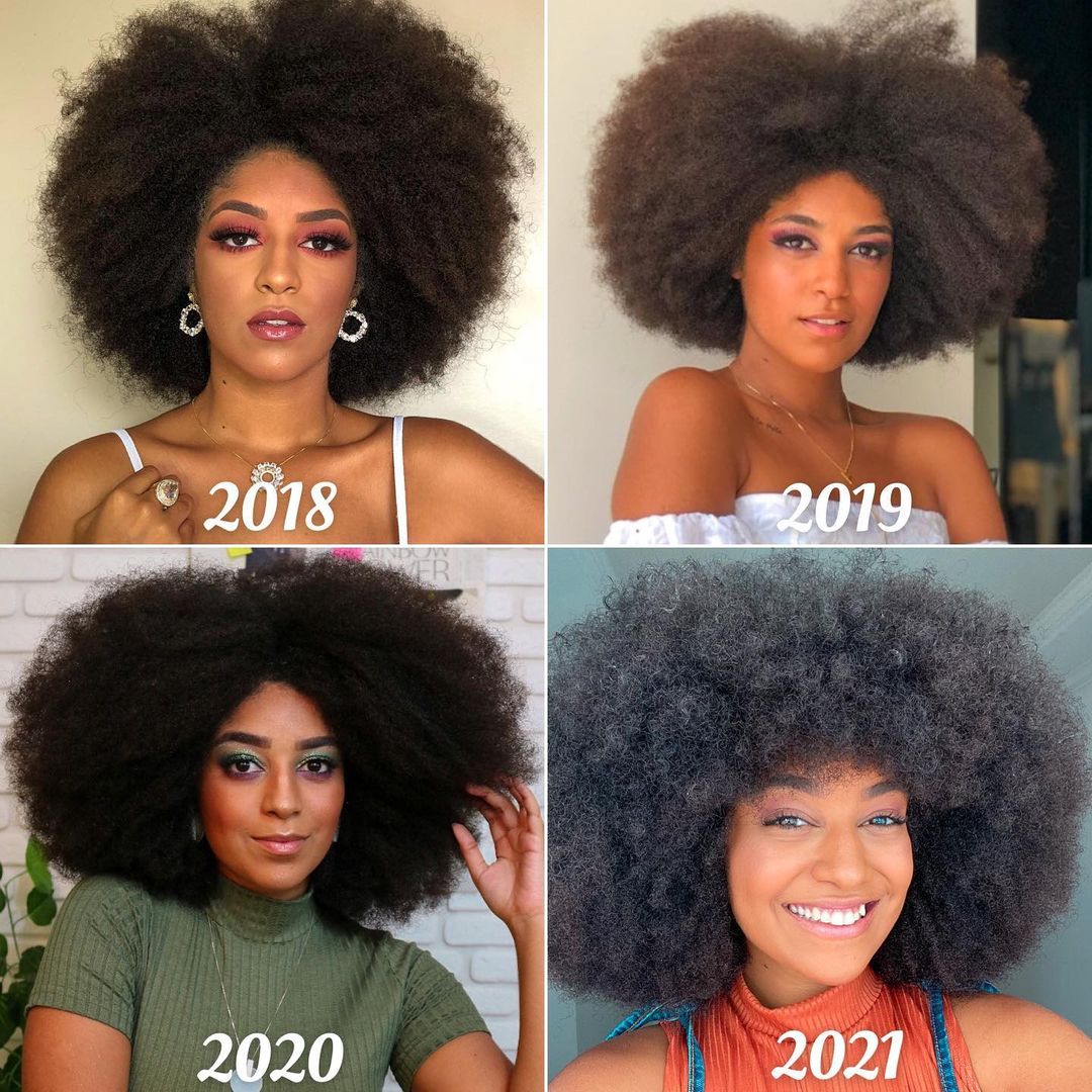 Erros Comuns que Impedem o Crescimento do Seu Cabelo (e Como Evitá-los)