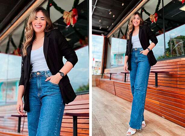 Os 7 Estilos Universais: Encontre o Seu e Transforme Seus Looks