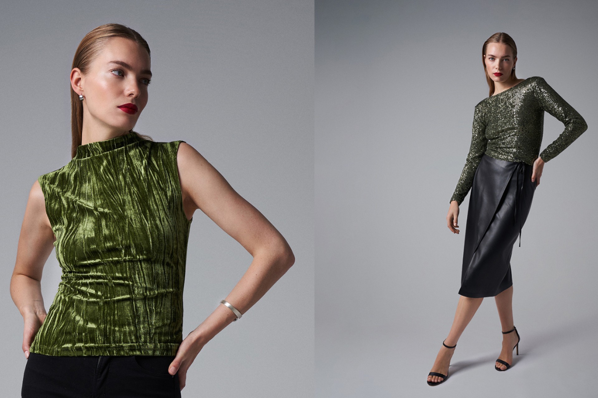 Color Blocking e Terceira Peça: Dicas para Looks Modernos e Impactantes