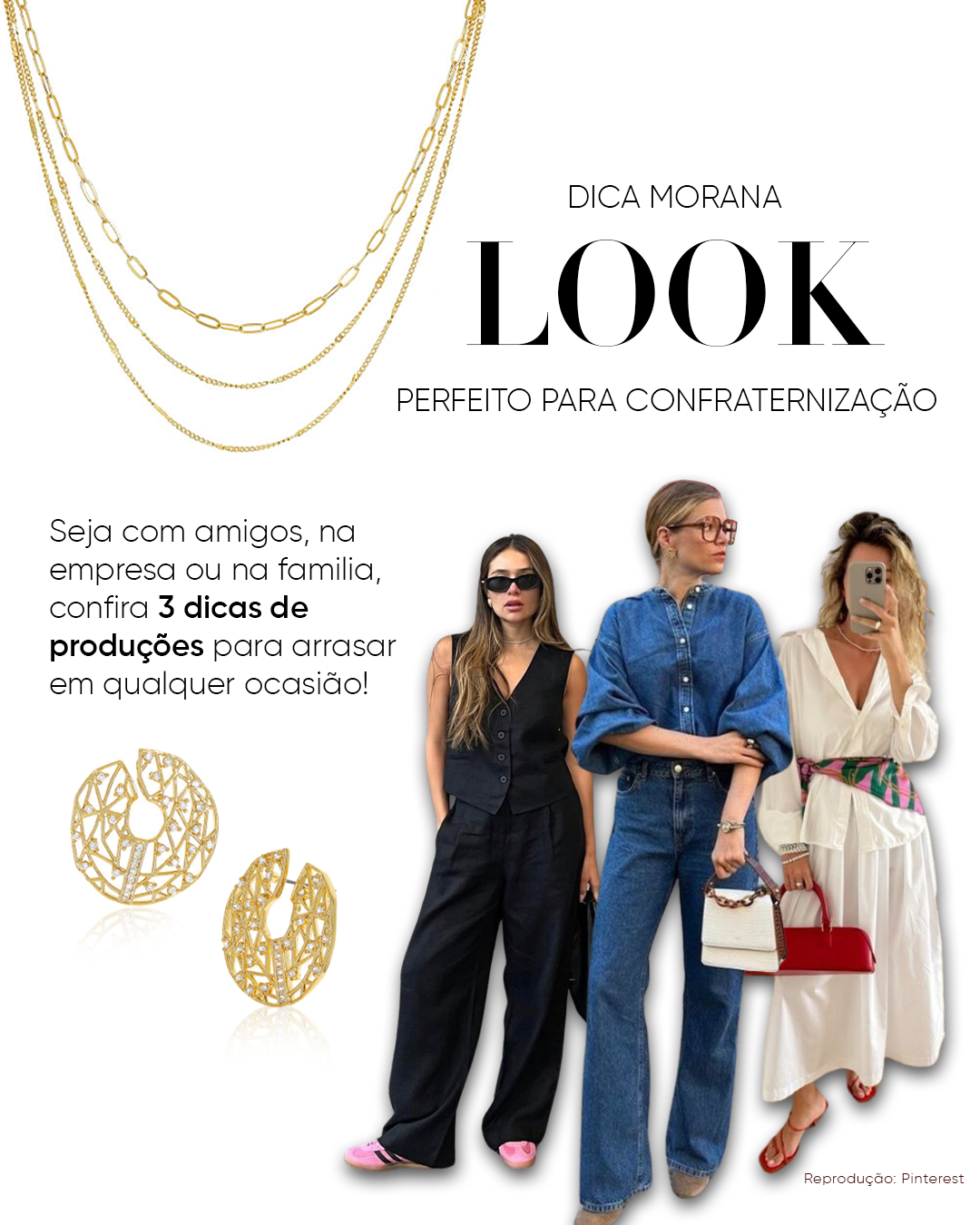 Peças Atemporais: Invista Certo e Tenha um Guarda-Roupa Versátil