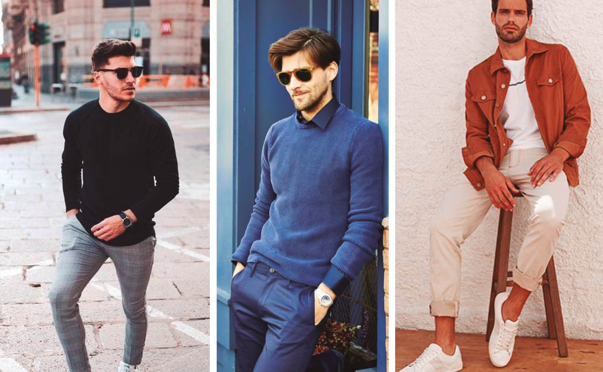 Tendências de Moda 2026: O Que Você Precisa Saber para Arrasar