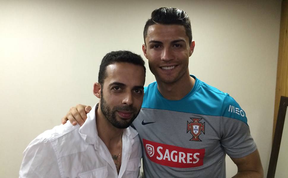corte de cabelo cristiano ronaldo 2026