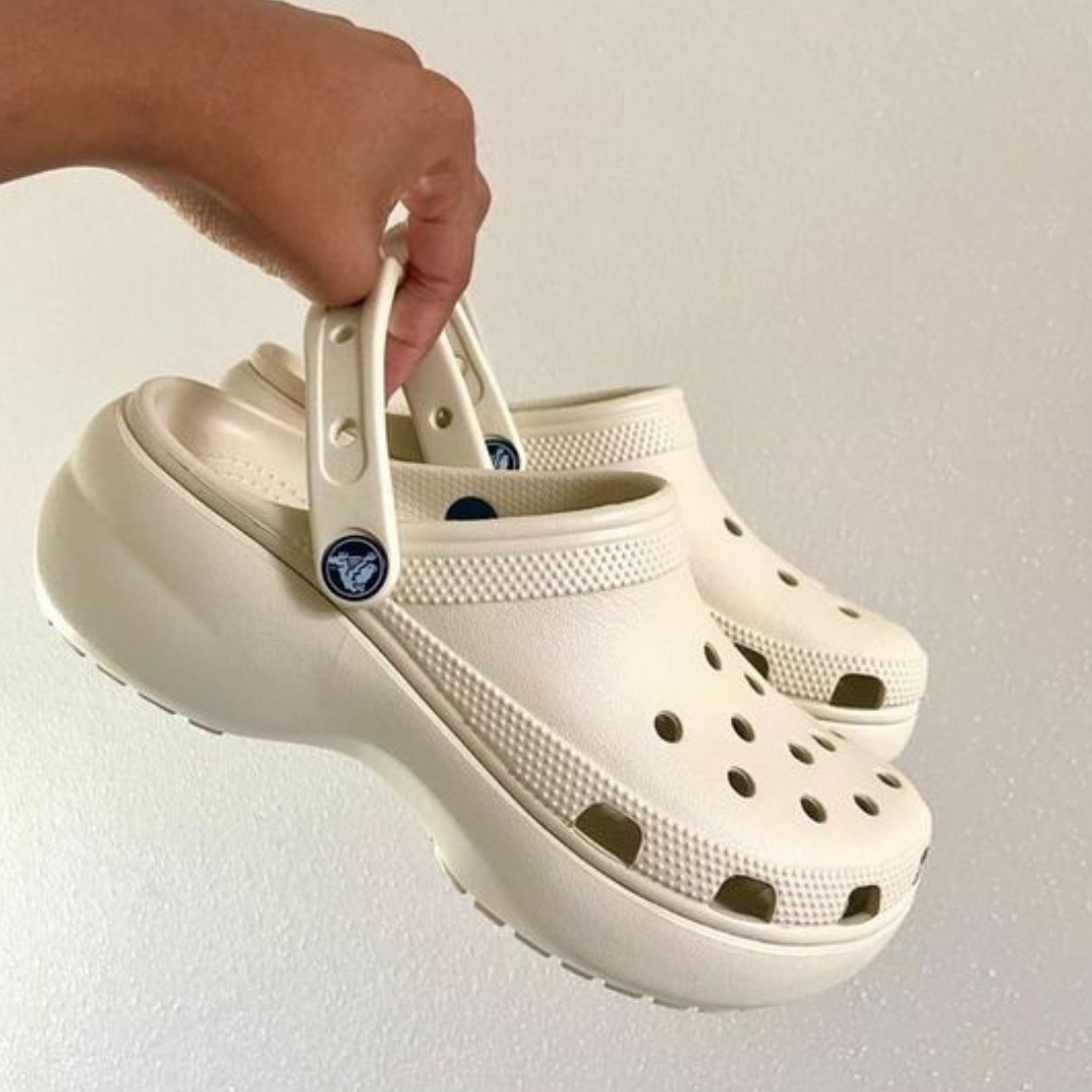Crocs Siren Clog