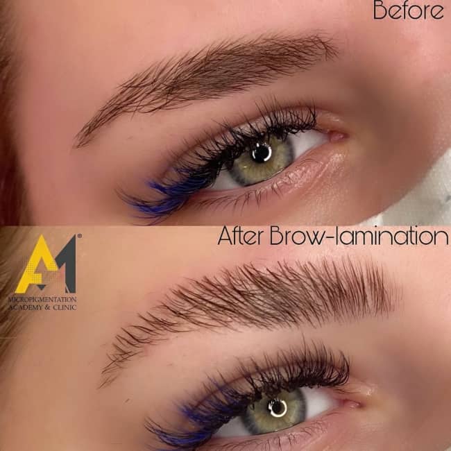 curso brow lamination gratuito