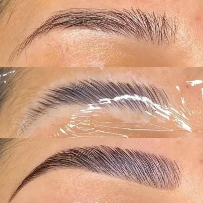 curso brow lamination com certificado