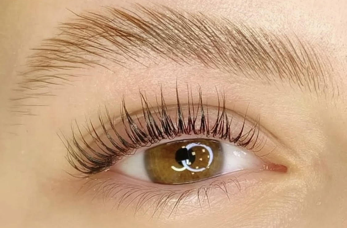 curso brow lamination valor