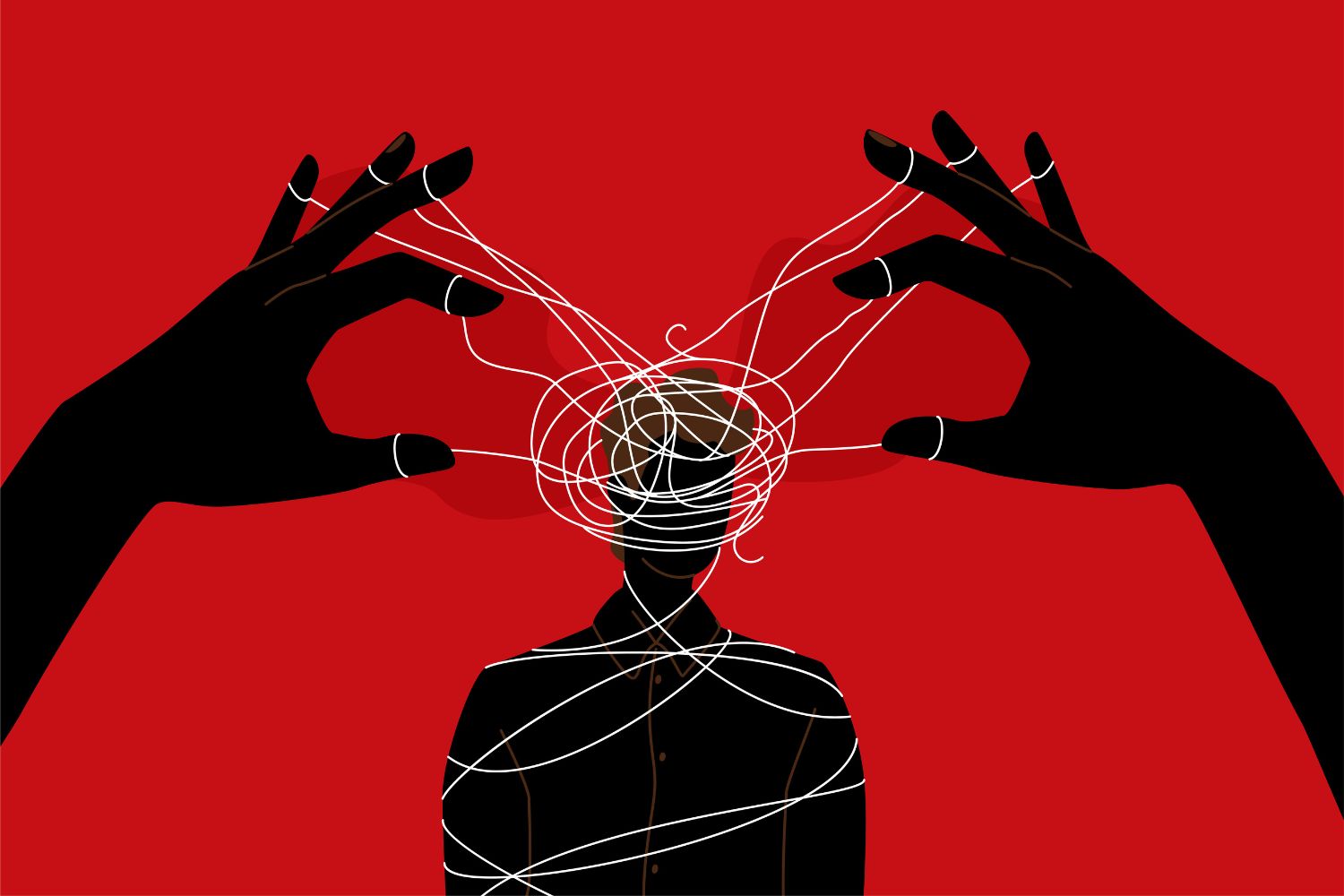 custo emocional do gaslighting na saúde mental