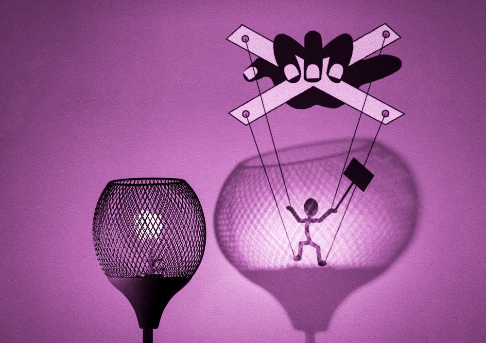 erros comuns ao lidar com gaslighting