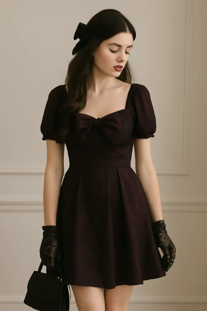 preço de peças dark coquette