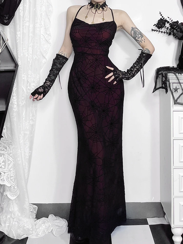 dark coquette
