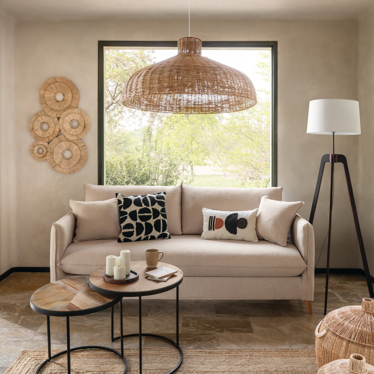 Guia Completo das Cores Tendência para Decoração em 2026