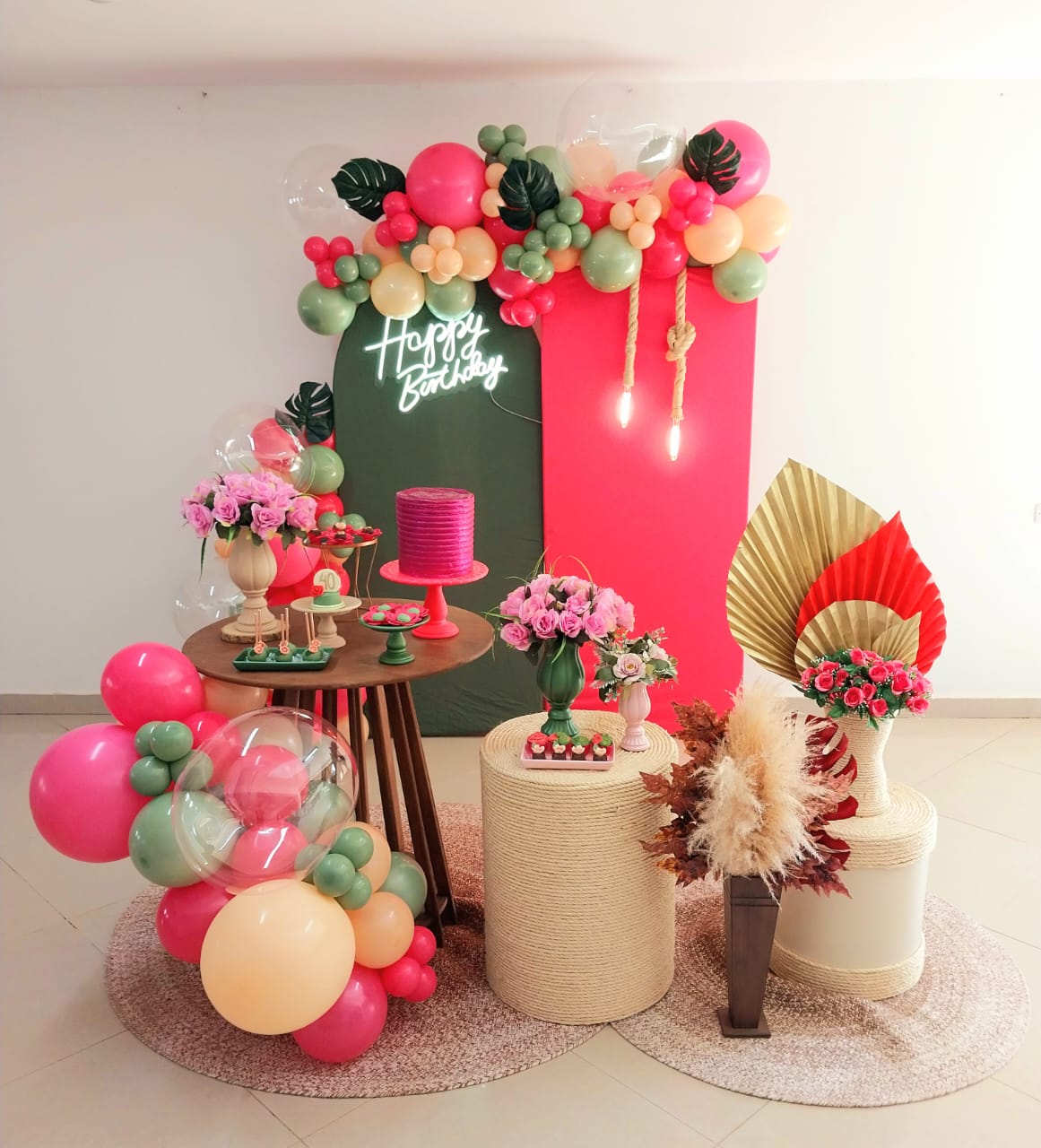 Como Aplicar o Estilo Orgânico e Biofilia na Sua Casa em 2026