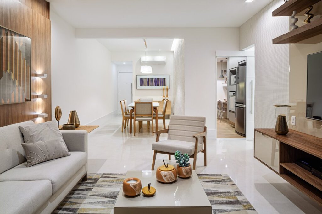 Decoração de Cozinhas 2026: Cores e Materiais em Destaque