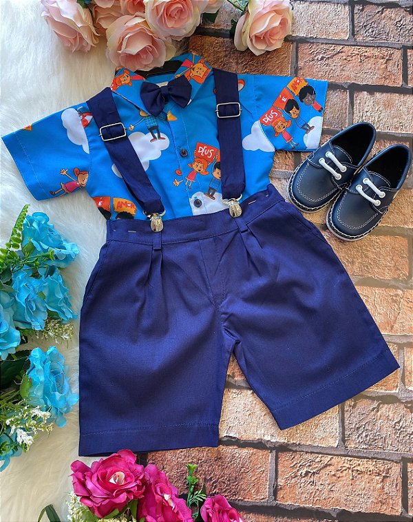 Inspirações de Bolo e Doces Temáticos 3 Palavrinhas para sua Festa