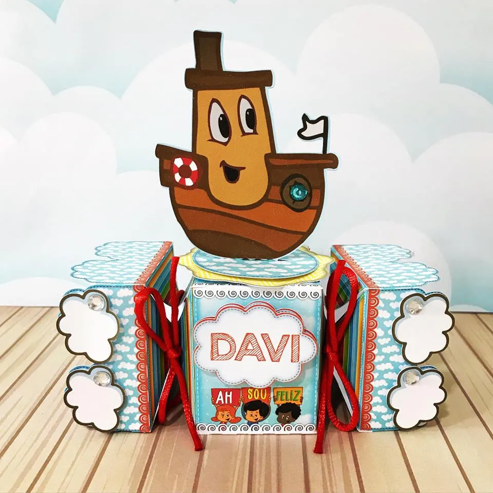 Guia Completo de Lembrancinhas 3 Palavrinhas para Meninos: Ideias Criativas e Onde Comprar