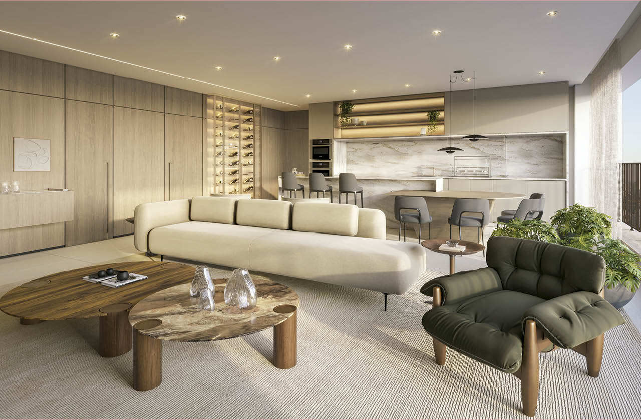 Como Aplicar o Estilo Orgânico e Biofilia na Sua Casa em 2026