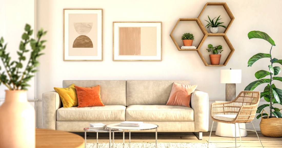 As Melhores Lojas Online para Comprar Decoração em 2026