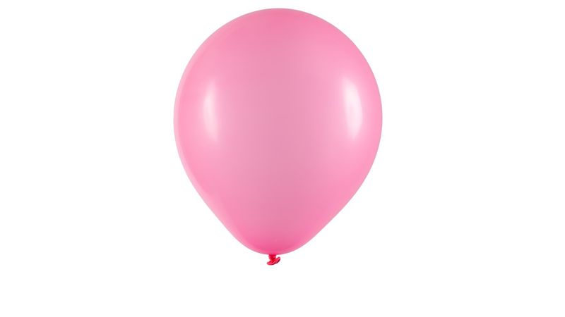 decoração balão tamanho 5