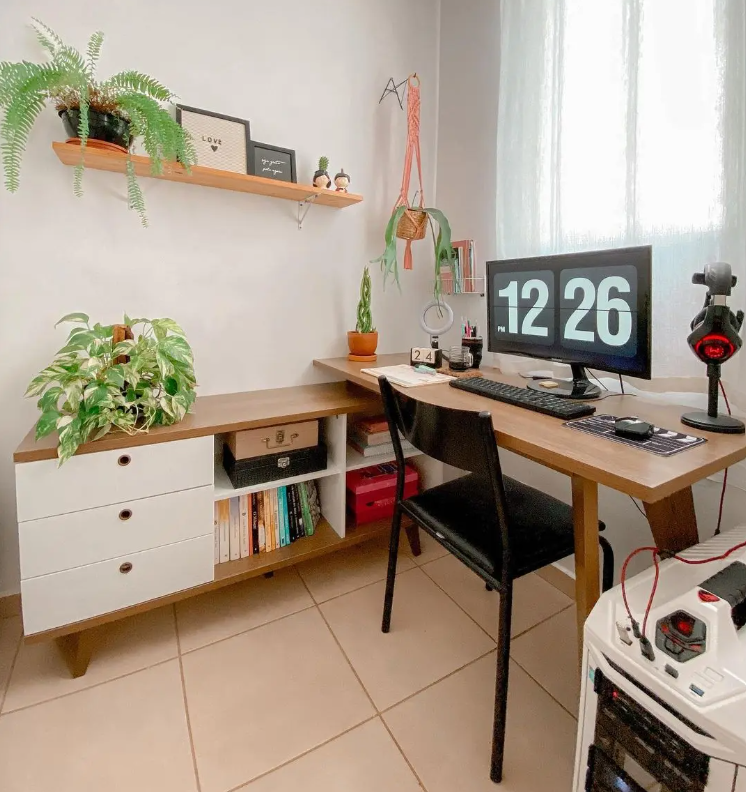 Guia Completo: Cores Ideais para Aumentar a Produtividade no Estudo