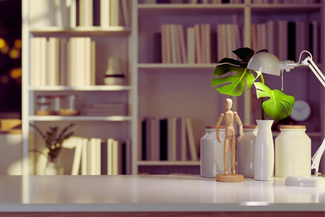 Iluminação para Estudo: Natural vs. Artificial e o Impacto na Concentração