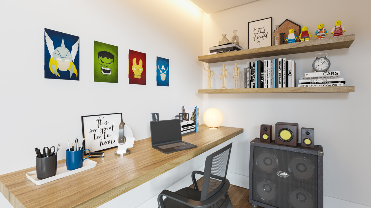 Cadeiras Ergonômicas: Como Escolher o Modelo Perfeito para Seu Home Office