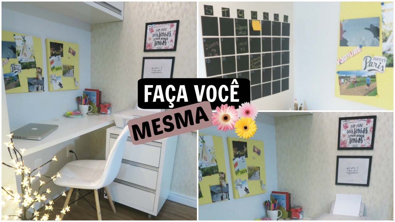 Organização Inteligente: Maximizando o Espaço da Sua Sala de Estudo