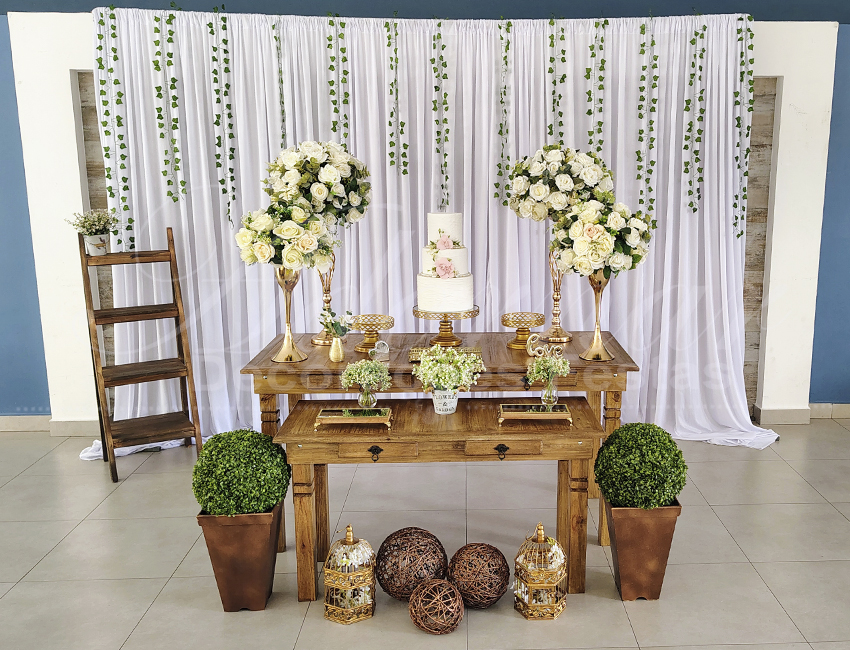 Como Calcular o Orçamento da Decoração do Seu Casamento: Dicas e Valores Reais