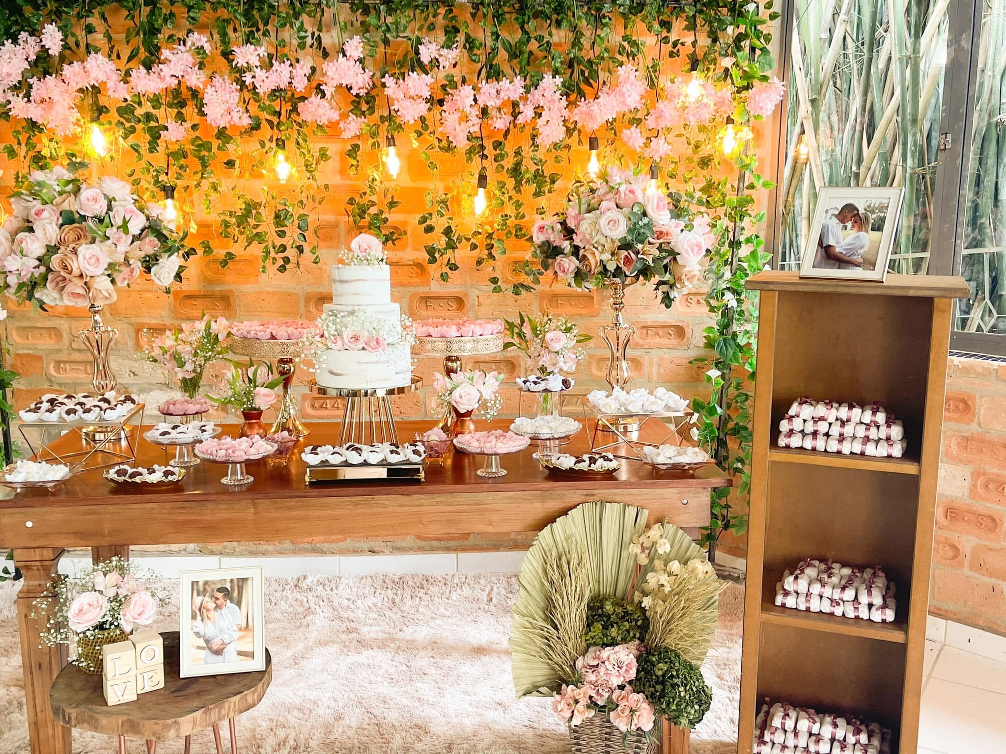 Guia Completo de Cores para Casamento em 2026: Do Verde Menta ao Azul Profundo