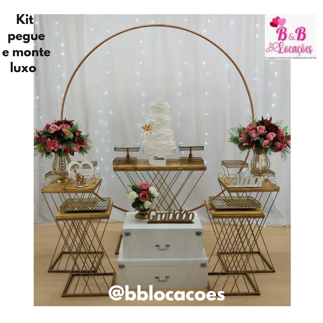 decoração casamento marsala salão