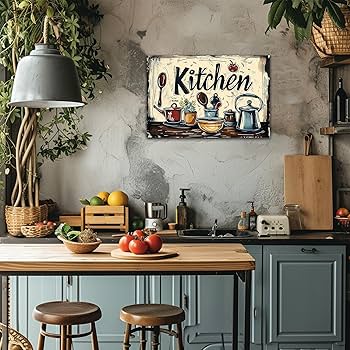 cozinha rústica moderna com elementos de roça