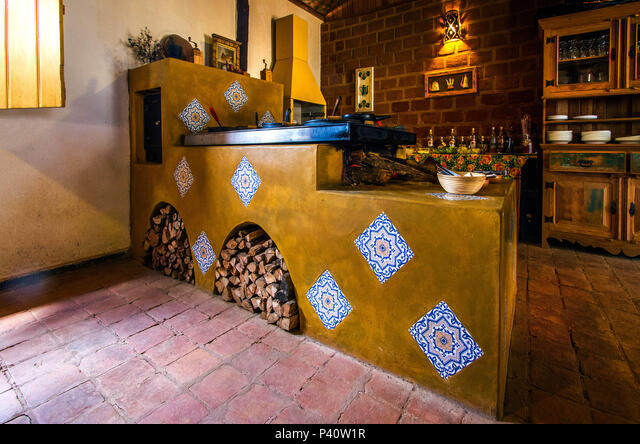 utensílios de cozinha mineira